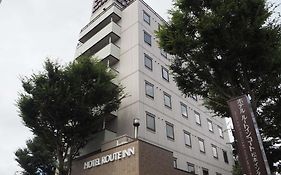 ホテルルートインコート松本インター