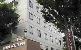 ホテルルートインコート松本インター